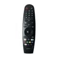 Universal fjärrkontroll AKB75855501 för LG 4K Smart TV
