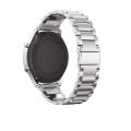 Miniatyrbild 2 av 3: SmartWatch Armband 20mm Rostfritt Stål