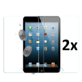 Miniatyrbild 1 av 2: 2-pack Härdat Glas - iPad mini 2,3