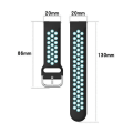 Miniatyrbild 2 av 2: SmartWatch Armband 20mm