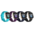 Miniatyrbild 2 av 4: 2-pack FitBit Versa 3 / Sense Armband