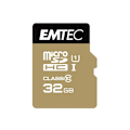 Miniatyrbild 1 av 3: MicroSDHC 32GB CLASS 10 85MB/s