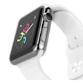Miniatyrbild 2 av 3: 2-pack Apple Watch Allround Skal 40mm