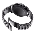 Miniatyrbild 2 av 2: SmartWatch Armband 20mm Rostfritt Stål