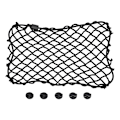 Pikkukuva 4 / 7: Säilytysverkko elastinen 30x18cm NS-9