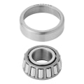 Miniatyrbillede 4 af 7: Konisk rulleleje 11749/11710 17,5x39,9x14,6