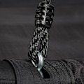 Miniatyrbillede 6 af 9: Nest Swing XXL sort