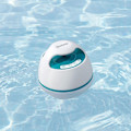 Miniatyrbild 3 av 8: MusicWave Flytande LED Bluetooth Högtalare