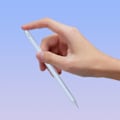 Miniatyrbillede 4 af 9: Aktiv stylus til iPad Smooth Writing 2, blå