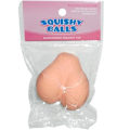 Pikkukuva 1 / 2: Kheper Games - Squishy Balls Natural