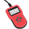 Pikkukuva 3 / 3: Diagnostinen mittarin testeri 12/24 V LCD-akuille