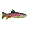 Miniatyrbillede 3 af 3: KONG Wild Shieldz Trout Md