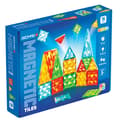 Geomag Gems Magnetbrickor 16 Delar