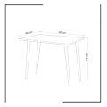 Miniatyrbillede 4 af 4: Study Desk Lery