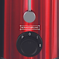 Miniatyrbillede 4 af 5: Royalty Line RL-PJ19001RD: 15L Juice Extractor i rustfrit stål - 700W - Rød
