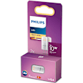 Pikkukuva 1 / 3: 2 kpl LED G4 kapseli 10V 12W 115lm