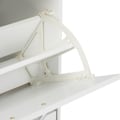 Miniatyrbillede 5 af 7: Skab til tipvogne
