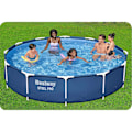 Miniatyrbillede 3 af 11: Ramme havepool 366 x 76 cm 16 i 1 Bestway 56681