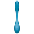 Pikkukuva 3 / 6: Satisfyer - G-Spot Flex 5 Multi Vibrator Blue