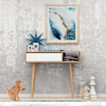 Miniatyrbild 1 av 4: Sideboard Oseyo
