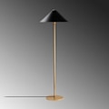 Miniatyrbillede 4 af 6: Gulvlampe blandet - 11511