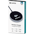 Miniatyrbillede 2 af 2: Trådløs oplader QI2 15W