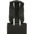 Miniatyrbillede 8 af 11: Samsonite GuardIT 2.0 - rygsæk til 15,6" bærbar computer, sort