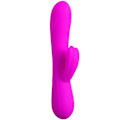 Miniatyrbillede 2 af 9: Pretty Love - Vibrator Stimulator Barrete