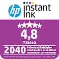 Miniatyrbillede 7 af 7: HP 953XL - blækpatron, sort