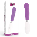 Miniatyrbillede 2 af 7: Blank - Paul Vibrator Lilla
