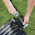 Miniatyrbillede 4 af 6: Flowclear Clean Sun Power 1,1 x 1,71m