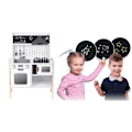 Miniatyrbild 9 av 9: Träkök för barn RC-846
