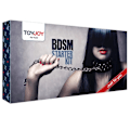 Miniatyrbild 2 av 7: Toyjoy - Just For You Bdsm Starter Kit