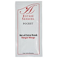 Miniatyrbillede 3 af 4: Extase Sensual - Mango-stimulerende olie 10 Ml