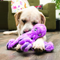 Miniatyrbild 3 av 5: KONG SoftSeas Octopus L
