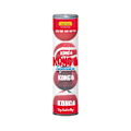Miniatyrbild 1 av 5: KONG Signature Balls 4-pk Assorted Sm