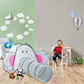 Pikkukuva 3 / 9: Pop-up leikkiteltta Elephant