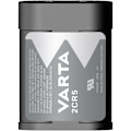 Pikkukuva 1 / 2: Lithium Battery 2CR5 | 6 V DC | 1400 mAh | 1 - Läpipainopakkaus | Harmaa / Hopea