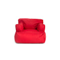 Pikkukuva 3 / 4: Bean Bag Relax - punainen