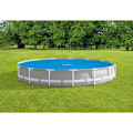 Miniatyrbild 5 av 9: Solskydd för pool INTEX 28013