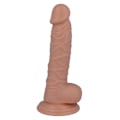 Miniatyrbillede 3 af 9: Mr Intense - 7 Realistisk Pik 17,1 Cm -O- 2,9 Cm
