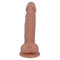 Miniatyrbillede 7 af 9: Mr Intense - 11 Realistisk Pik 18 Cm -O- 3,8 Cm