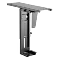 Miniatyrbillede 4 af 8: Computerholder til bord justerbar