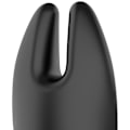 Miniatyrbillede 5 af 9: Coquette Chic Desire - Clitorial Stimulator Sort / Guld