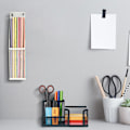 Miniatyrbillede 5 af 8: Avisholder i netdesign