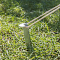Pikkukuva 5 / 6: Tentpeg 40cm metalli uurrettu