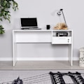 Miniatyrbillede 2 af 9: Study Desk Cms-510-Dd-1