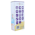 Miniatyrbillede 8 af 8: Intense - Susy Silicon Rabbit Lilac Oscillerende Vibrator