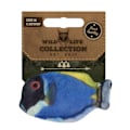 Miniatyrbillede 2 af 2: Wild Life Cat Blue Tang