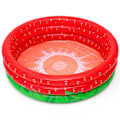 Miniatyrbillede 1 af 4: Oppustelig pool 160x38cm Bestway 51145